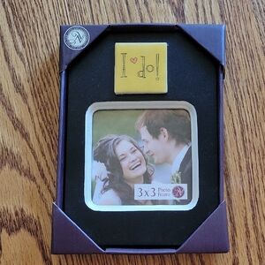 I 💗 Do! Picture Frame